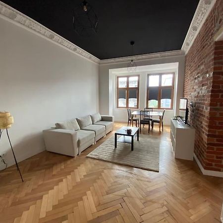 Wyjatkowy Apartament Blisko Rynku Apartman Wrocław Kültér fotó