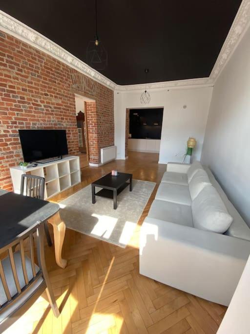 Wyjatkowy Apartament Blisko Rynku Apartman Wrocław Kültér fotó