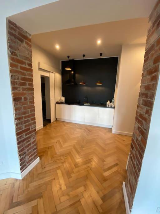 Wyjatkowy Apartament Blisko Rynku Apartman Wrocław Kültér fotó