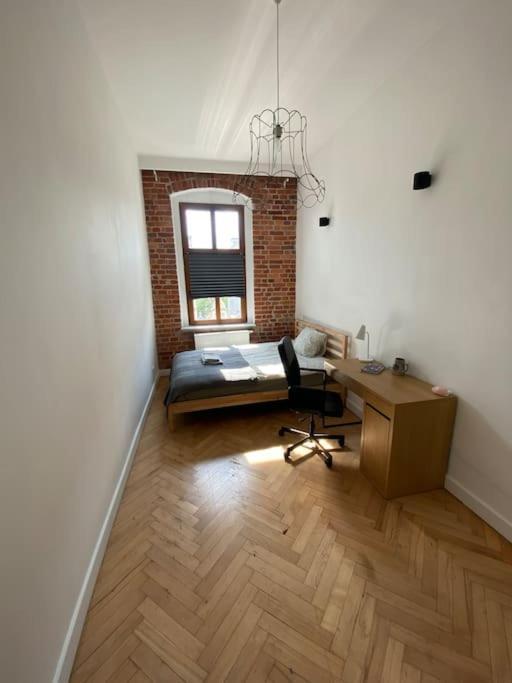 Wyjatkowy Apartament Blisko Rynku Apartman Wrocław Kültér fotó