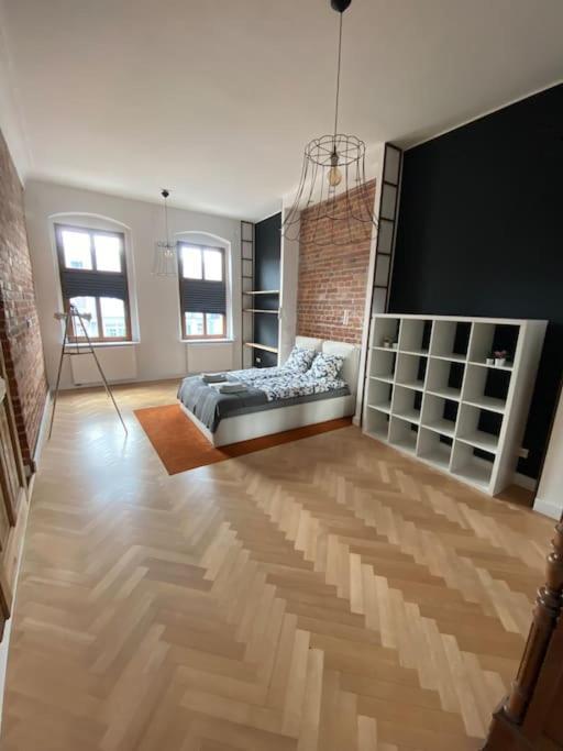 Wyjatkowy Apartament Blisko Rynku Apartman Wrocław Kültér fotó